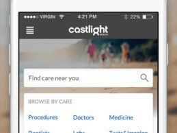 castlight health