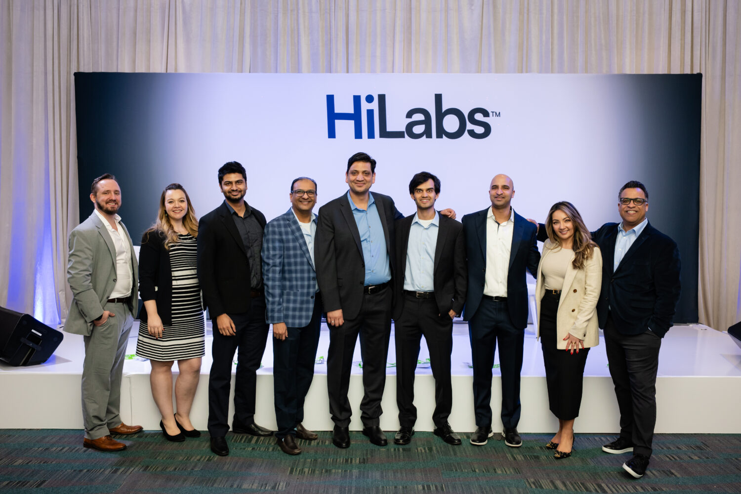 HiLabs Raises $39M for AI-Powered Solutions for Health Plans