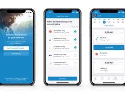 Medisafe Integrates with Apple Health Records to Prevent Drug-to-Drug Interactions