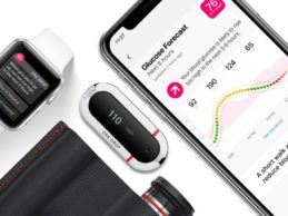 Apple to Sell One Drop’s Blood Glucose Monitors in Select Retail Stores