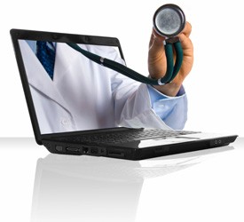 Telemedicine