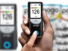 POGO Blood Glucose Monitoring Now Available in Kroger Health Pharmacies Nationwide