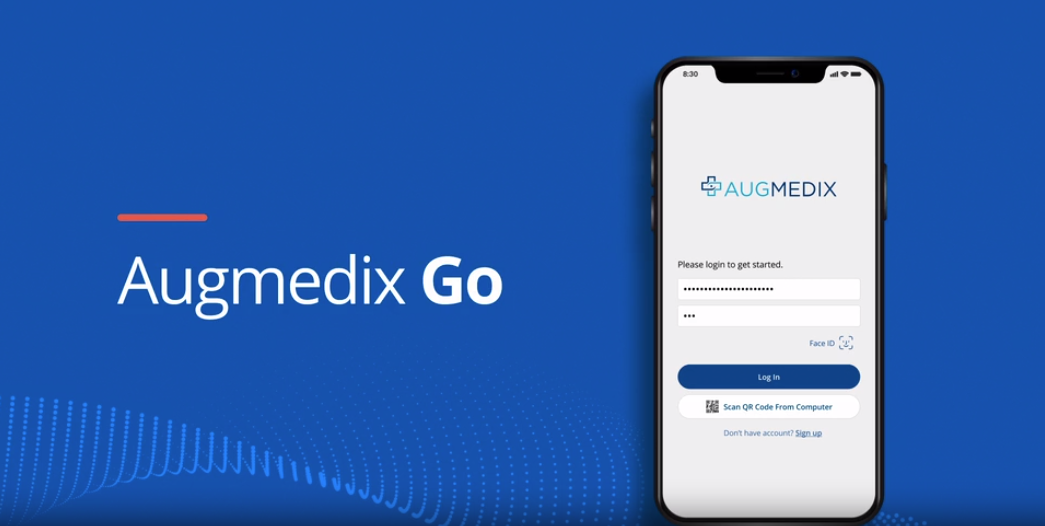 HIMSS24: Augmedix Go Enhances Efficiency and Accuracy in Medical Documentation with New Data and Product Updates