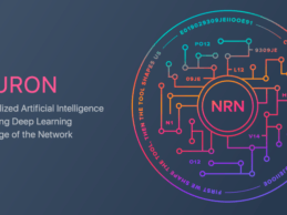 doc.ai Raises $2.3M in Pre-ICO for Blockchain-Enabled NLP for Quantified Biology