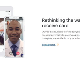 Doctor On Demand Raises $75M to Expand Comprehensive Virtual Care Platform