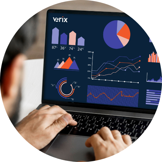 Verix Adds Gen AI Database Explorer to Commercial Pharma Optimization