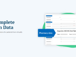 Health Gorilla Launches Pharmacy Data, Powered by DrFirst