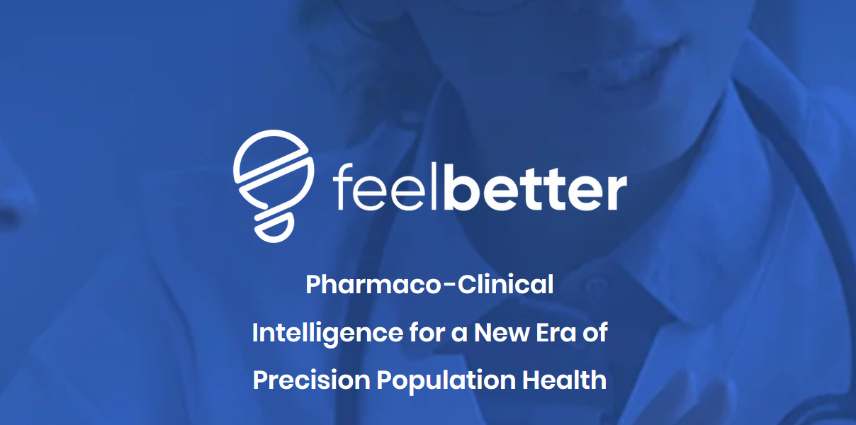 Atlantic Health System Deploys FeelBetter’s Precision Population Health Platform