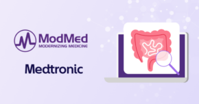 ModMed & Medtronic Integrate to Enable AI-Assisted Colonoscopies