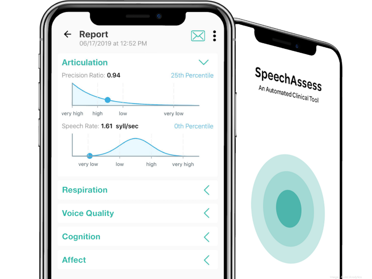 Linus Health Acquires Clinical-Grade Speech Platform Aural Analytics