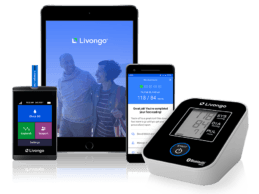 State of Connecticut Launches of Livongo for Diabetes Management Program through State Health Plan