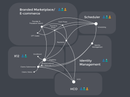 Healthcare API Platform PokitDok Lands Strategic Investment from McKesson Ventures