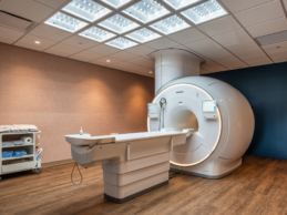 Prenuvo Raises $70M for Whole Body MRI Scans