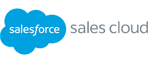 Salesforce Sales Cloud logo