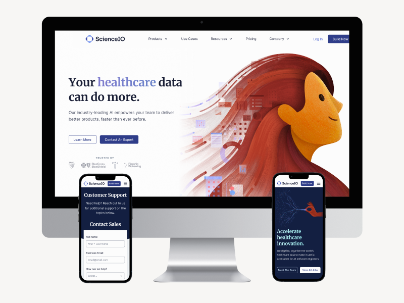 Veradigm Acquires ScienceIO for $140M in Cash to Accelerate AI Innovation in Healthcare