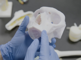 Stratasys, Ricoh Partner to Provide On-Demand 3D-Printed Anatomic Models for Hospitals and Clinics