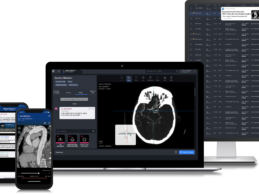 Viz.ai Raises $100M for Care Coordination Platform at $1.2B Valuation