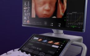 GE HealthCare Launches AI-Enhanced Voluson Signature 20 & 18 Ultrasound Systems: AI Power Meets Efficiency in Women's Health