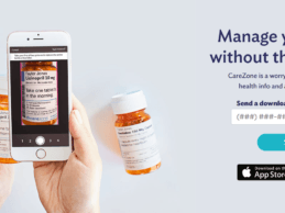 Walmart Acquires Medication Management Platform CareZone for $200M to Enhance Digital Health & Wellness Capabilities