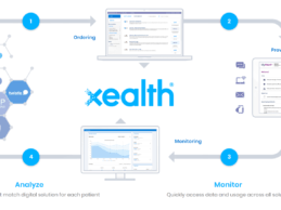 Digital Prescribing Platform Xealth Raises $11M to Expand Digital Health Tools