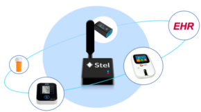 Xealth & Stel Life Partner to Simplify Remote Patient Monitoring with Secure Data Integration
