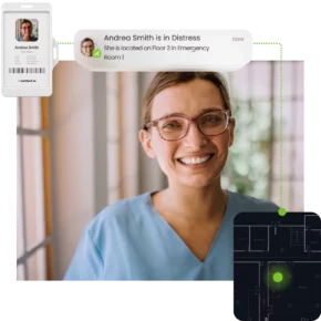 Kontakt.io Secures $47.5M to Optimize Hospital Operations with AI-Powered Patient Flow Optimization